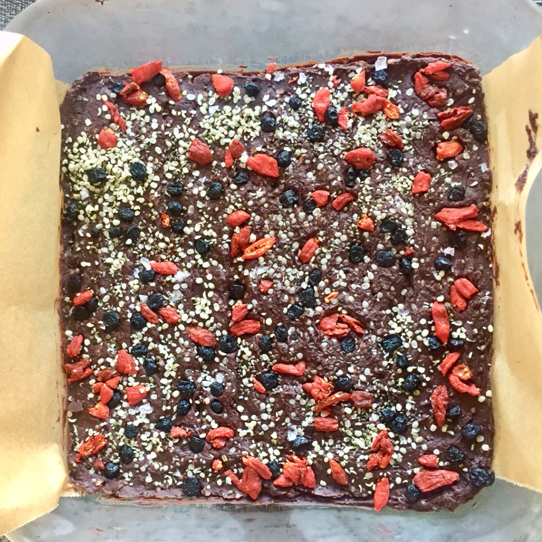 Supercharged Chocolate Bark FreshCap Mushrooms