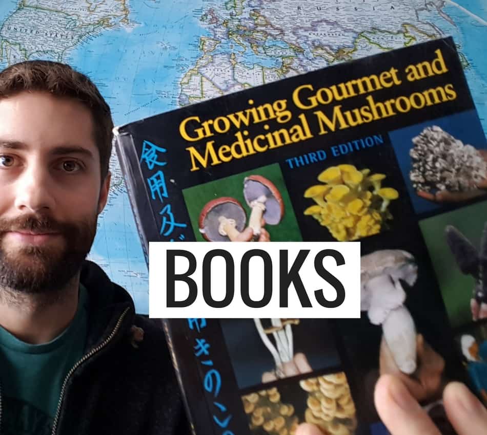 mushroom-cultivation-books