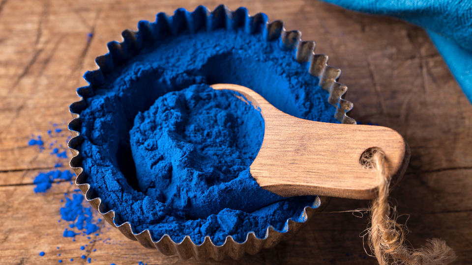 Should You Add Blue Spirulina To Your Diet? - FreshCap Mushrooms