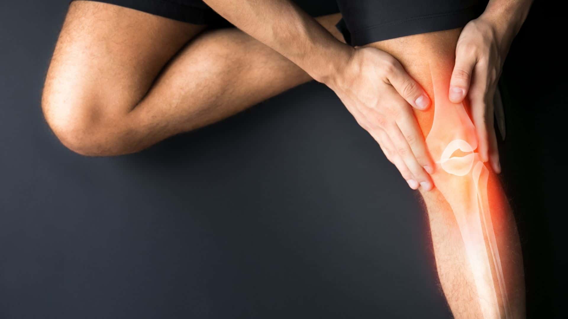 joint and bone health, joint pain